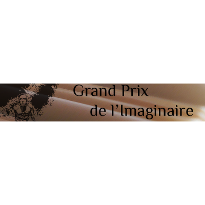 Grand Prix de l'Imaginaire : première sélection