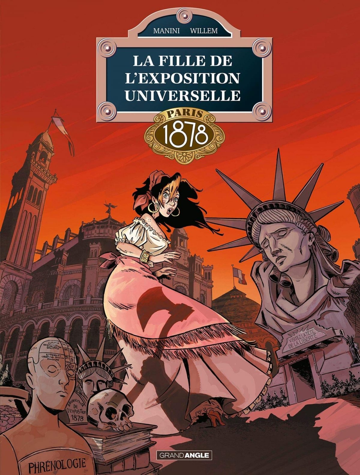 Paris 1878