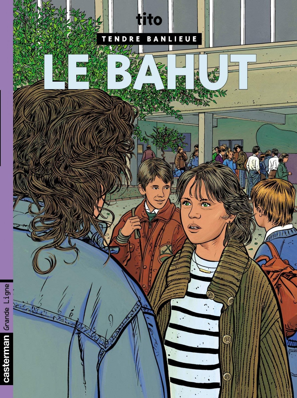 Bahut (Le)