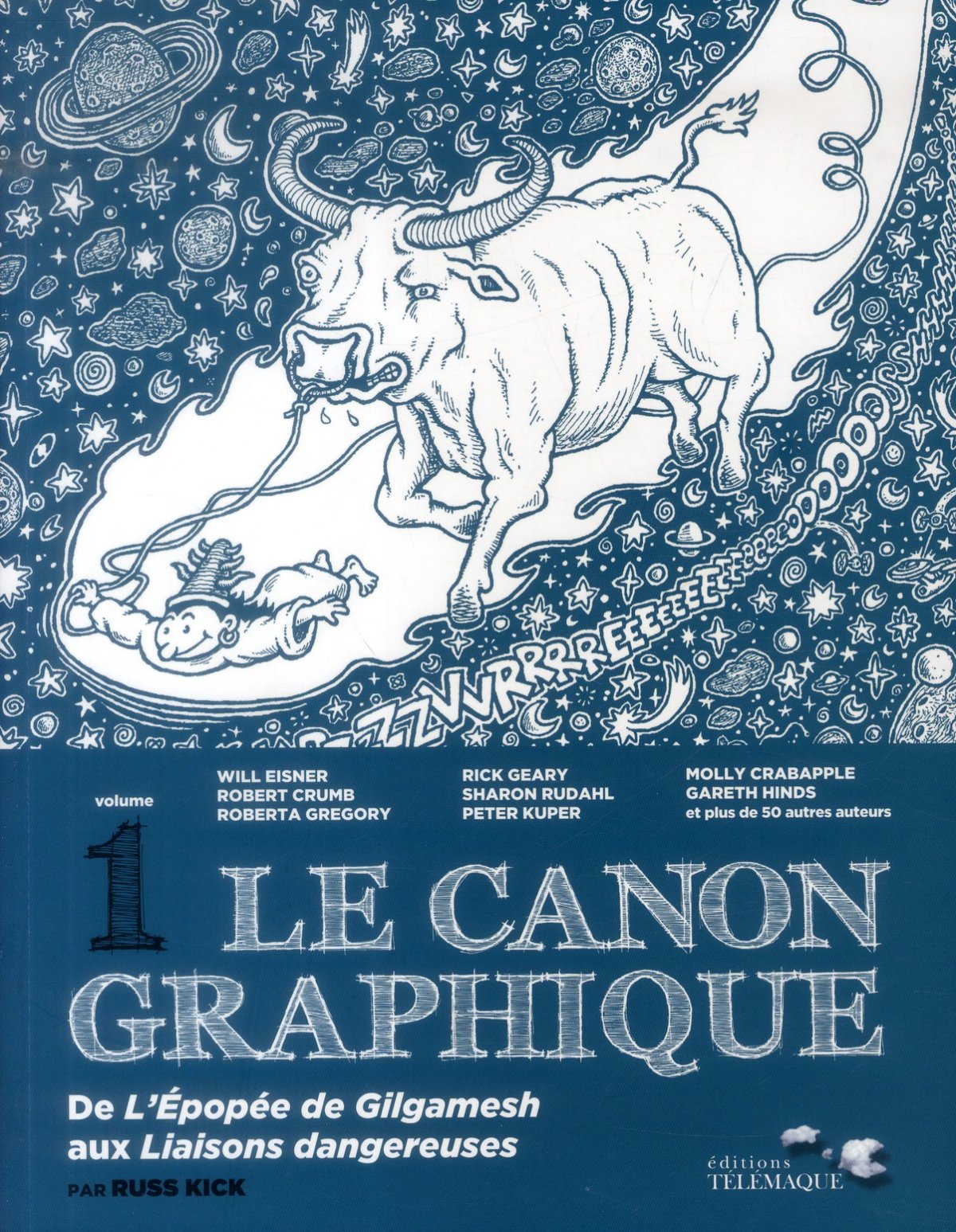 Canon graphique (Le) 1