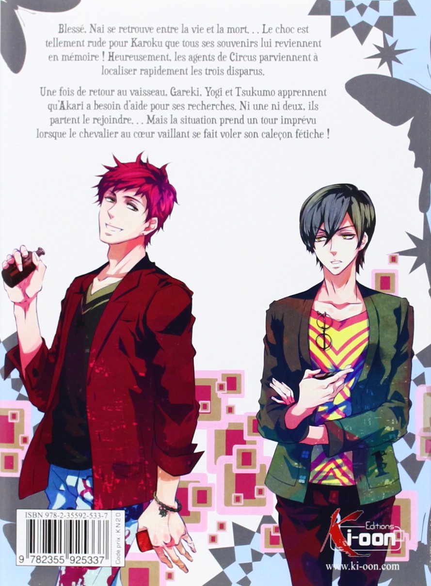 Karneval 10 - Extrait 1