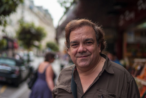 Didier Bourdon - Auteur