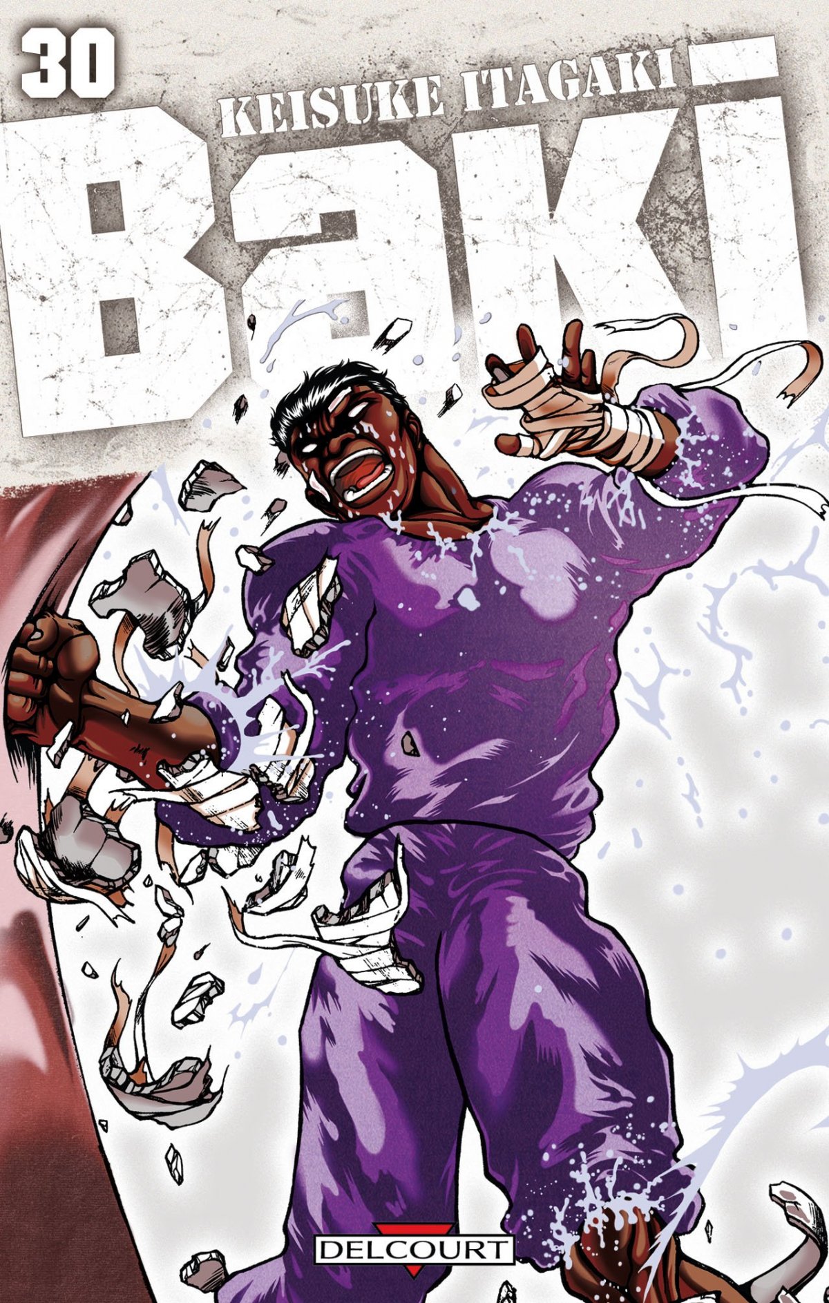 Baki 30