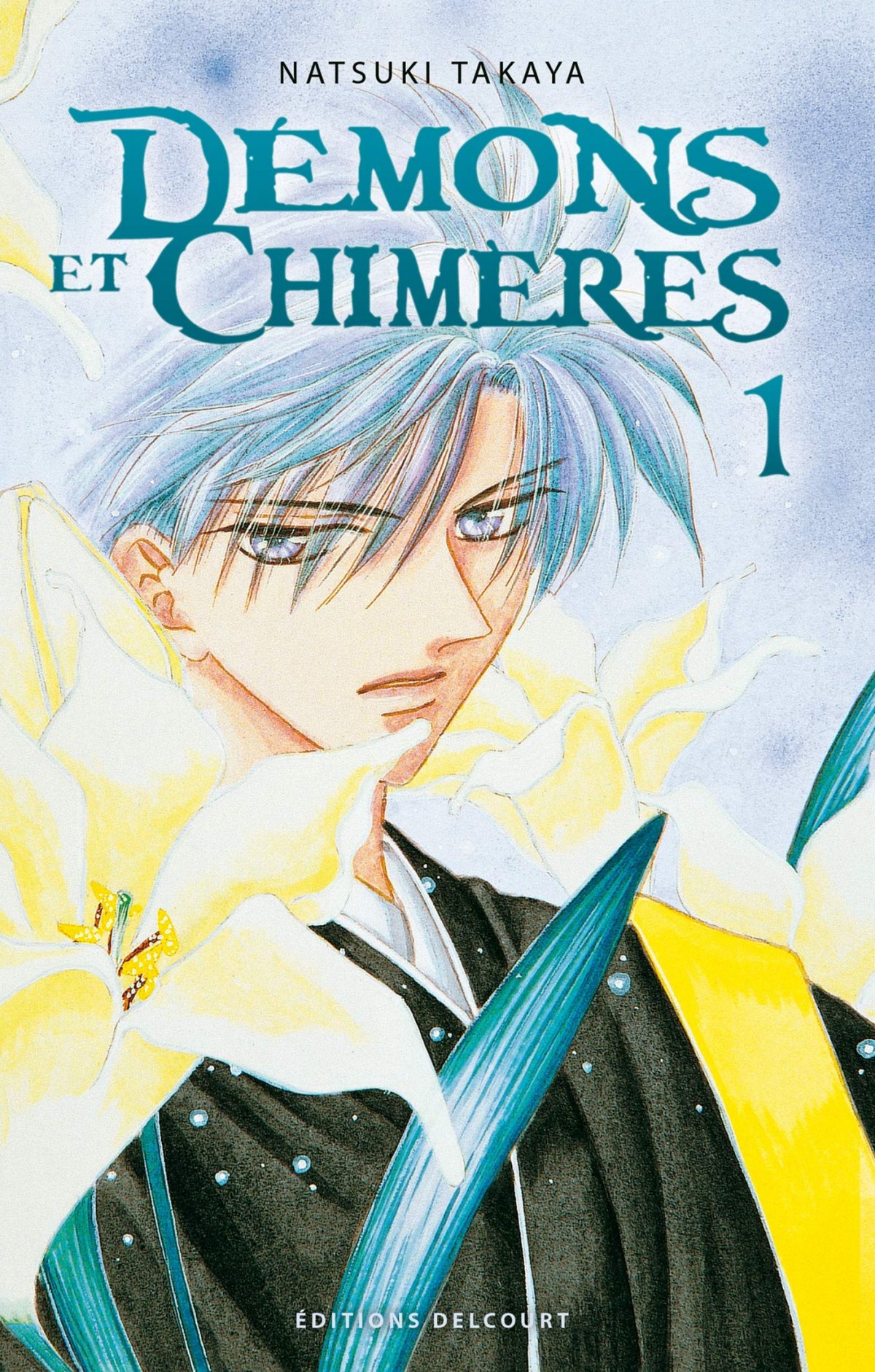 Démons et chimères 1