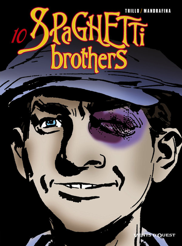Spaghetti Brothers 10