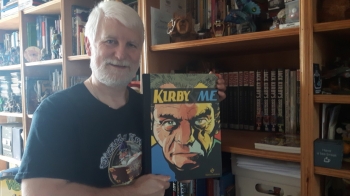 Tim Perkins - Auteur