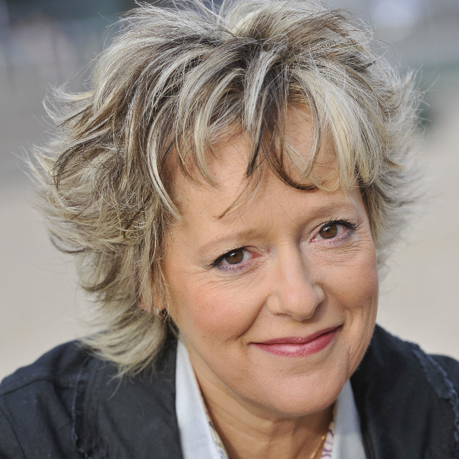 Blandine Métayer - Auteur