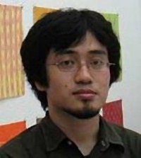 Yoshiyuki Nishi - Auteur