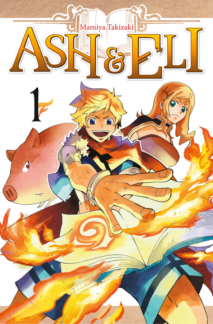 Ash & Eli 1