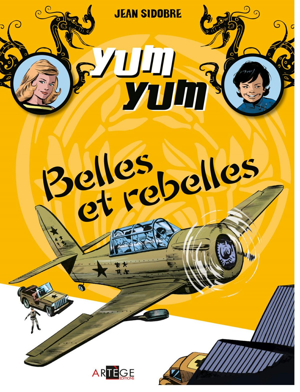 Belles et rebelles