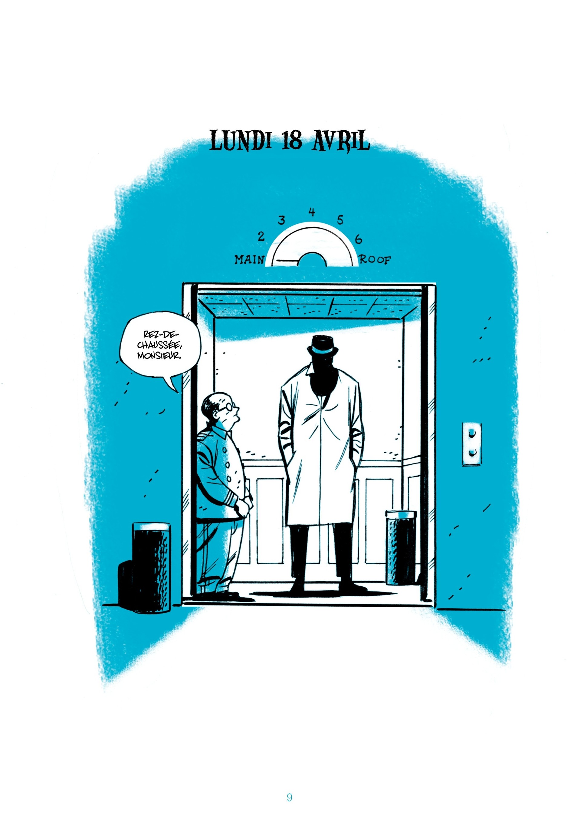 Casse (Le) - Extrait 1