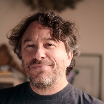 Matt Hollingsworth - Auteur