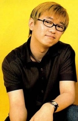 In-wan Youn - Auteur