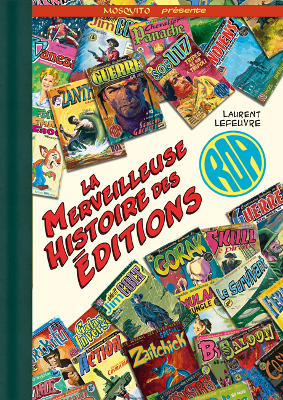La vraie-fausse encyclopédie des éditions ROA