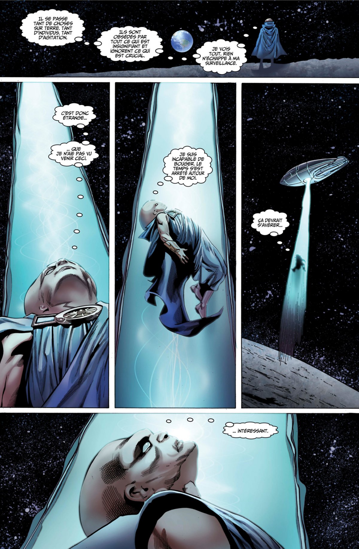 Symbiote Spider-Man - King in Black - Extrait 1