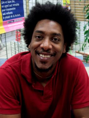 Joël Cimarròn - Auteur