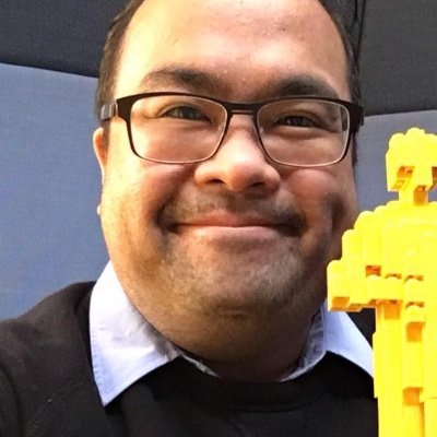 Budjette Tan - Auteur