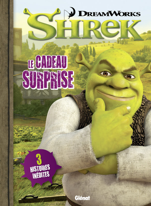 Cadeau surprise (Le)