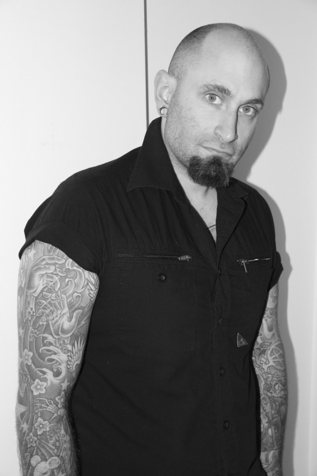 Benoît Minville - Auteur