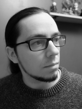 Xavier Collette - Auteur