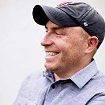 Paul Downs - Auteur