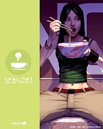 Café salé | artbook 01 (collectif) - Ankama