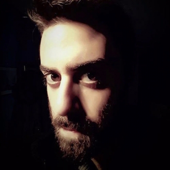 Marco Rincione - Auteur