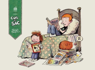 Série Cul de sac