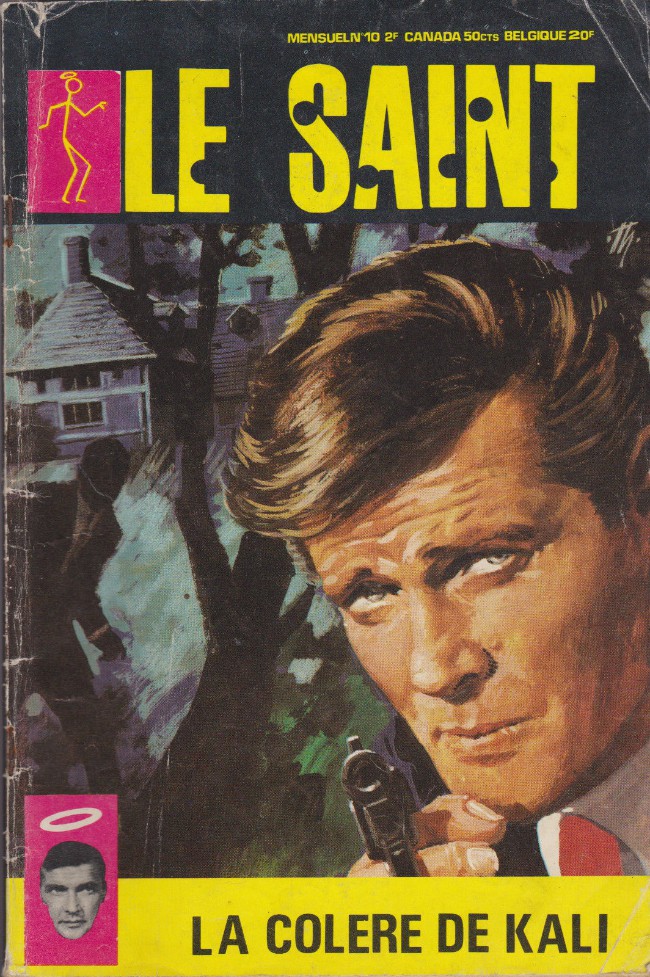 Saint (Le) 10
