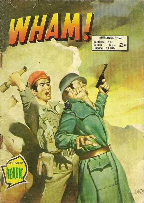 Défi dans les nuages