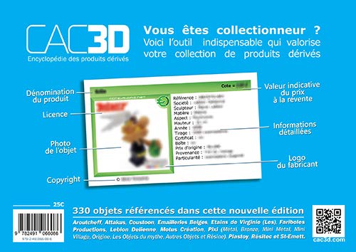 Cac3d 2019 Uderzo & Co - Extrait 1