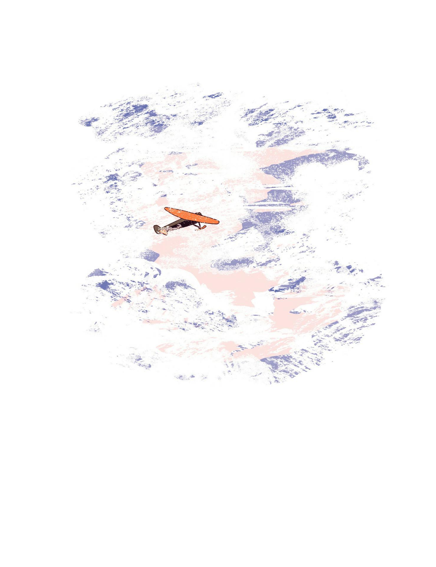 Prisonnier des glaces - Extrait 1