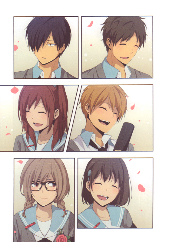 ReLIFE 14 - Extrait 1