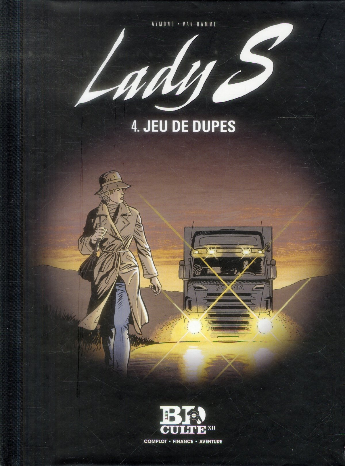 Jeu de dupes
