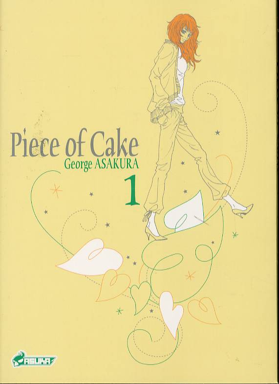 Piece Of Cake 1