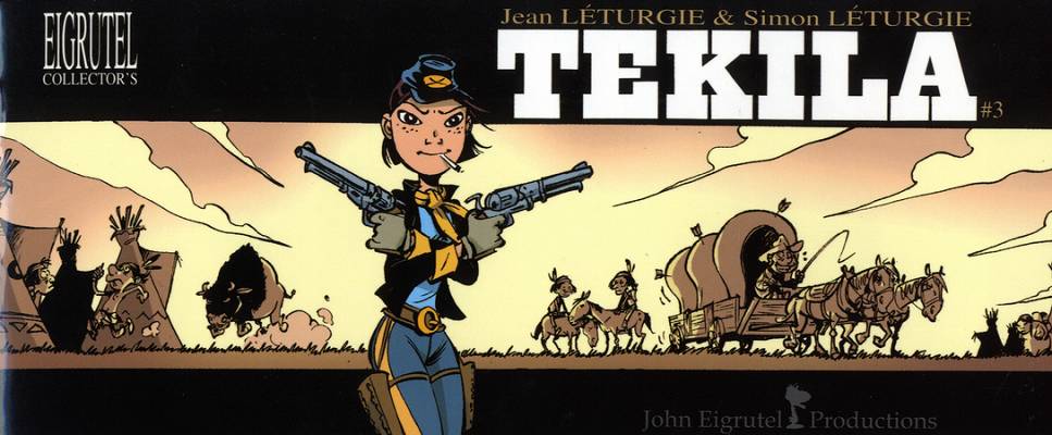 Tekila 3