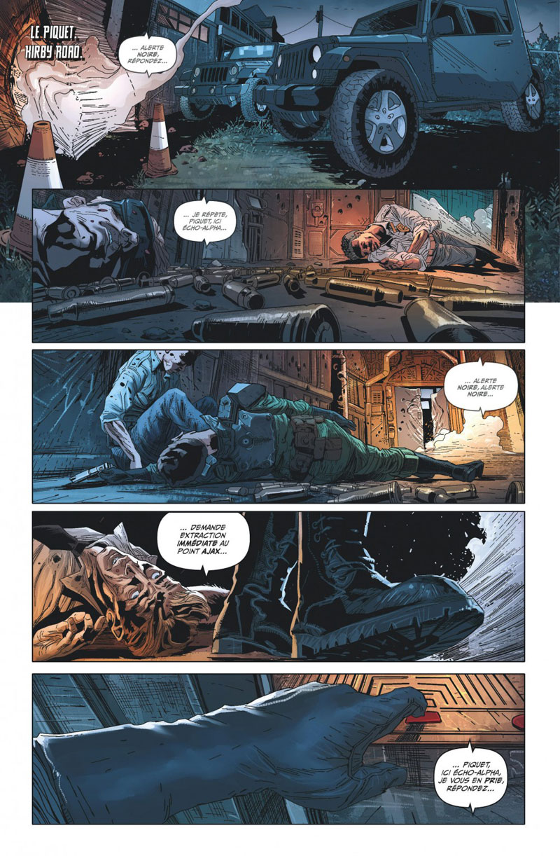 Vérité (La) - Extrait 1