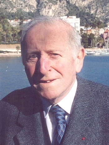 Michel Duchein - Auteur