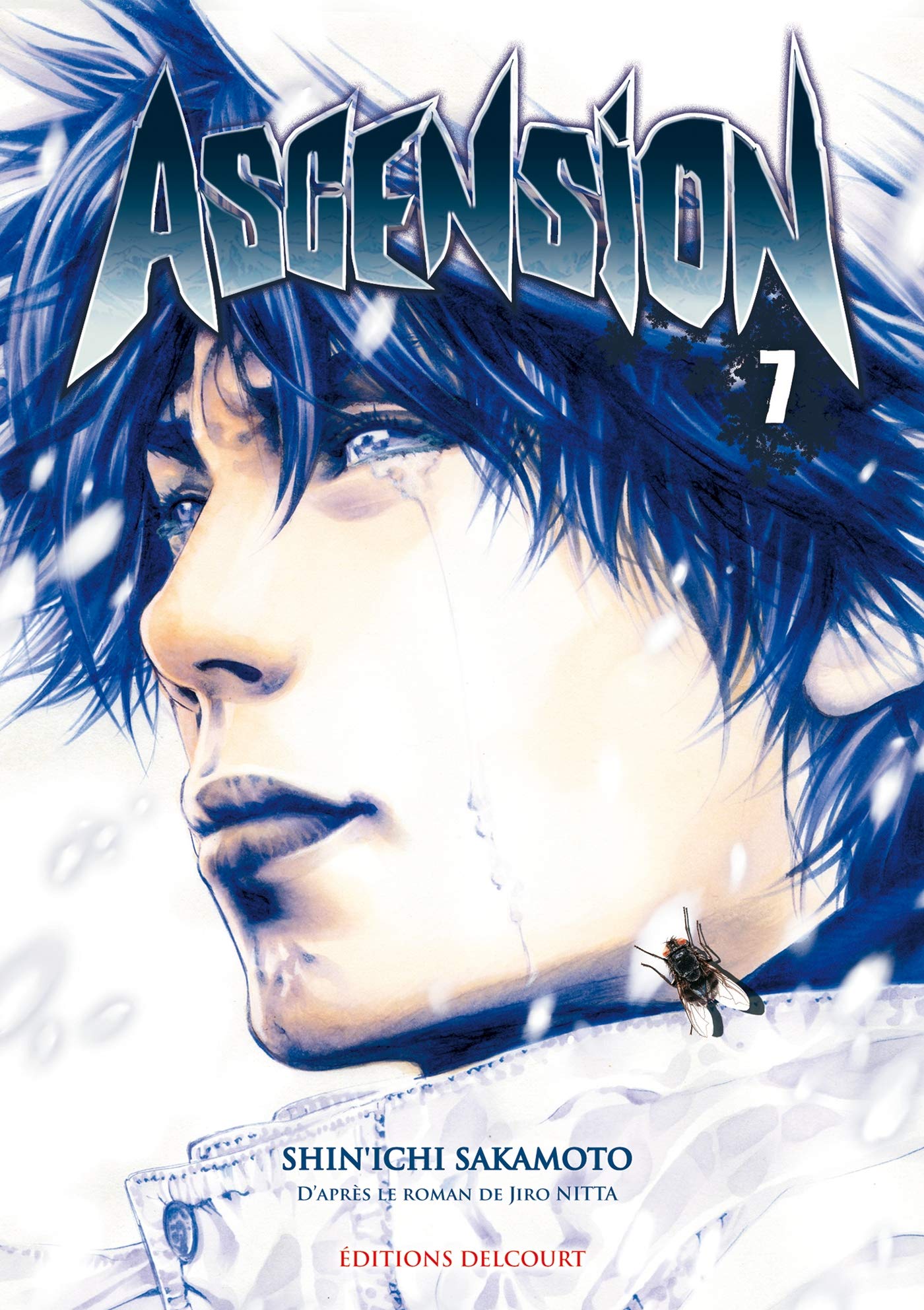 Ascension 7