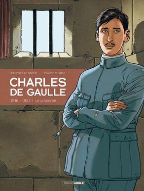 Série Charles De Gaulle