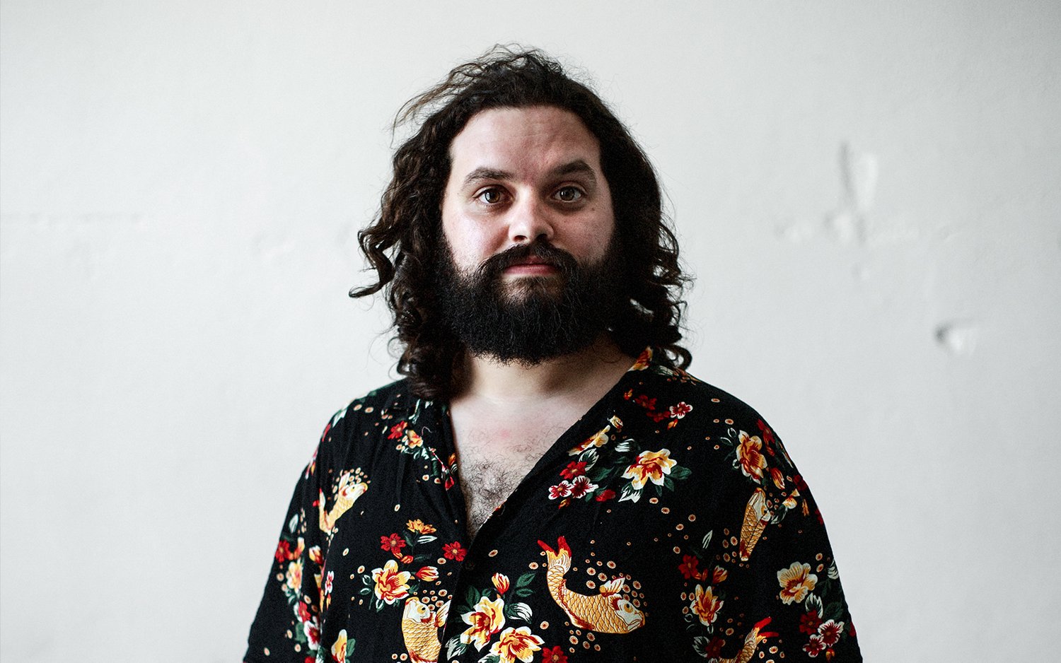 Xavier Bouyssou - Auteur