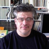 Mike Thomas - Auteur