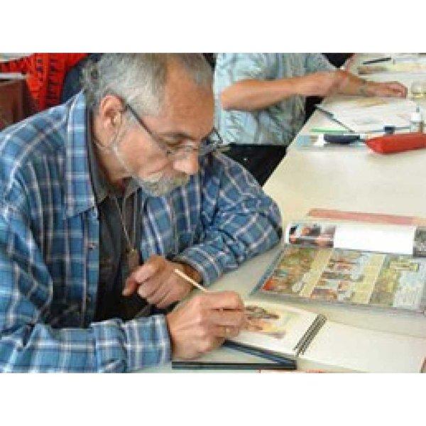 Serge Mogère - Auteur