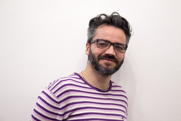 Ennio Bufi - Auteur