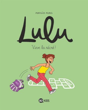 Série Lulu