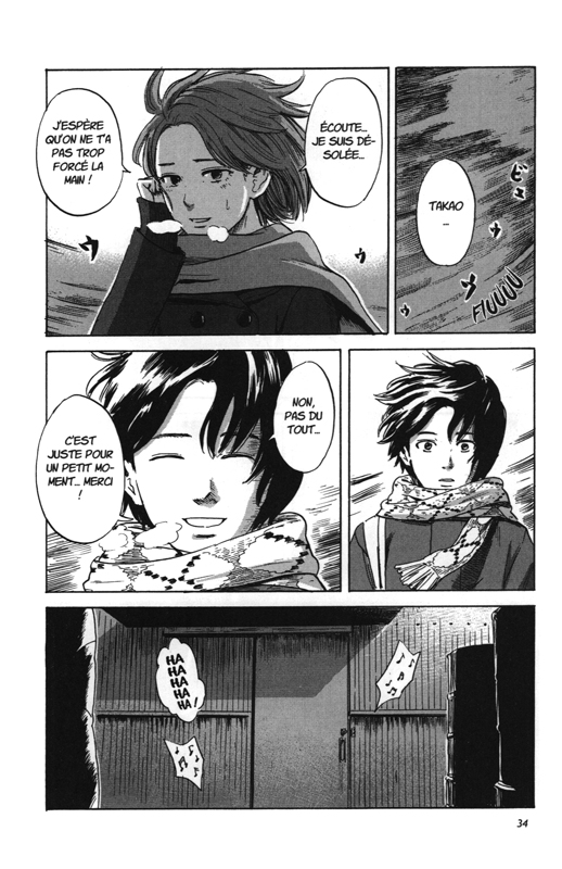 Fleurs du mal (Les) 8 - Extrait 1