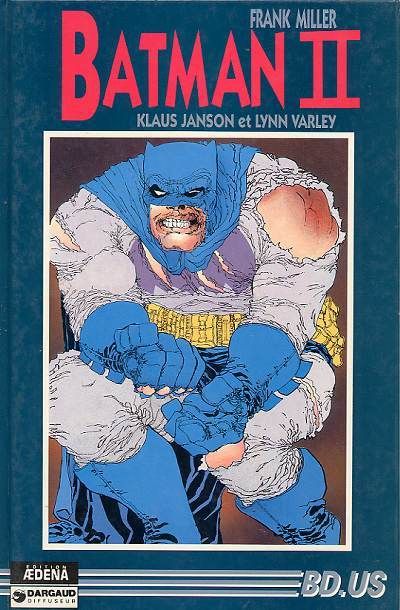 Batman II