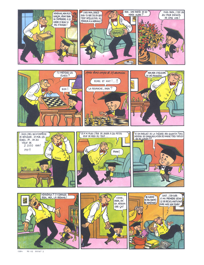 Hommes bleus (Les) - Extrait 1