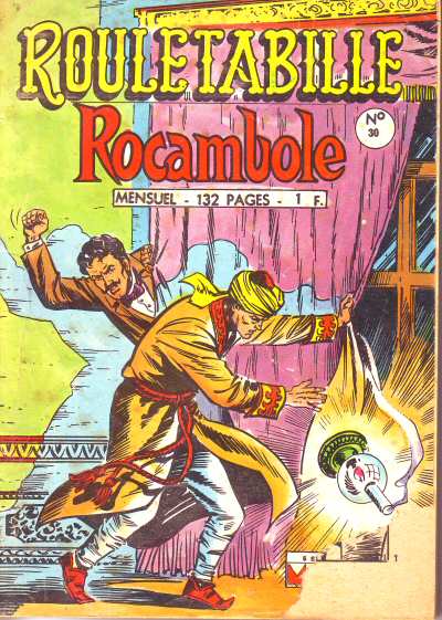 Colère des dieux (La)