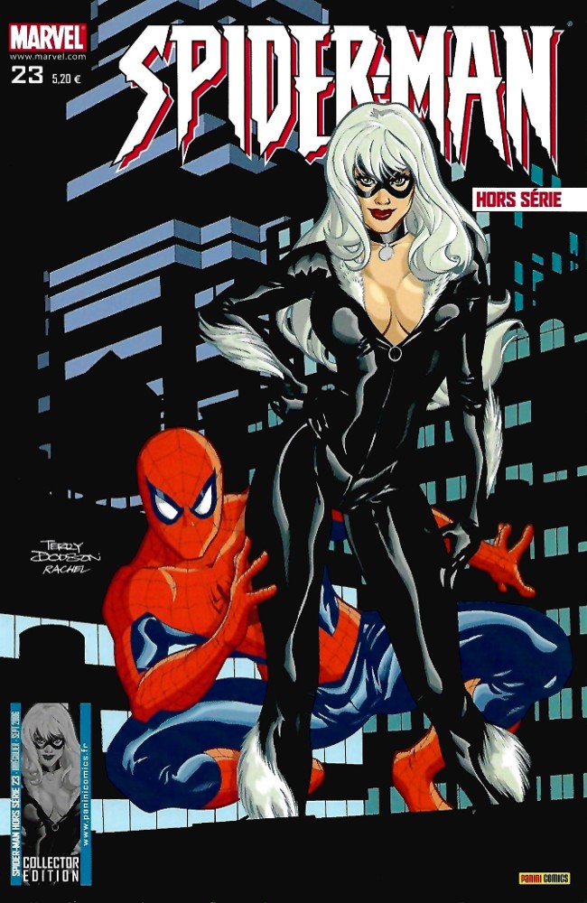 Spider-Man Hors Série 23